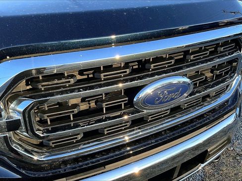 Used 2023 Ford F150 XLT w/ Equipment Group 302A High image 27