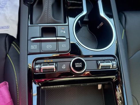 New 2026 Kia K5 GT w/ GT1 Package FWD image 39