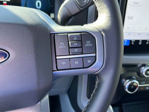 Used 2024 Ford F150 XLT w/ Equipment Group 302A MID image 24