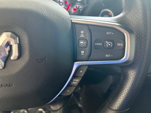 Used 2025 RAM 3500 Tradesman AWD/4WD image 43