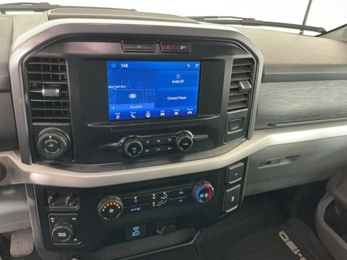 Used 2023 Ford F150 XLT w/ Trailer Tow Package image 17