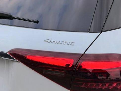 New 2026 Mercedes-Benz GLE 350 4MATIC image 6