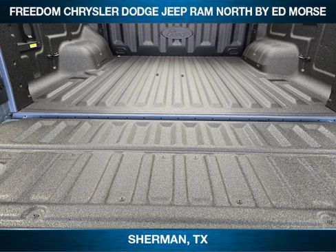 Used 2025 Ford Ranger Raptor image 22