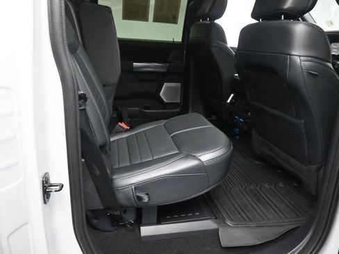 Used 2024 Ford F150 Platinum w/ Equipment Group 702A High AWD/4WD image 24