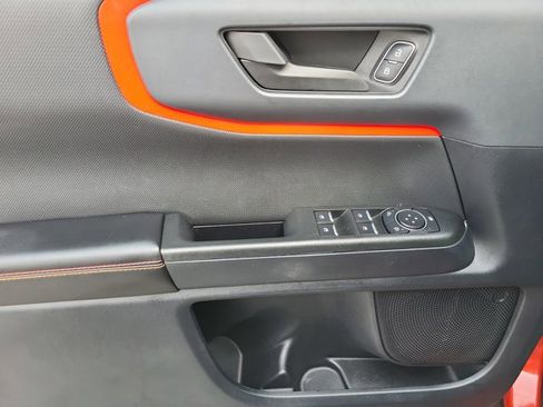 Used 2024 Ford Bronco Sport Free Wheeling w/ Convenience Package image 27