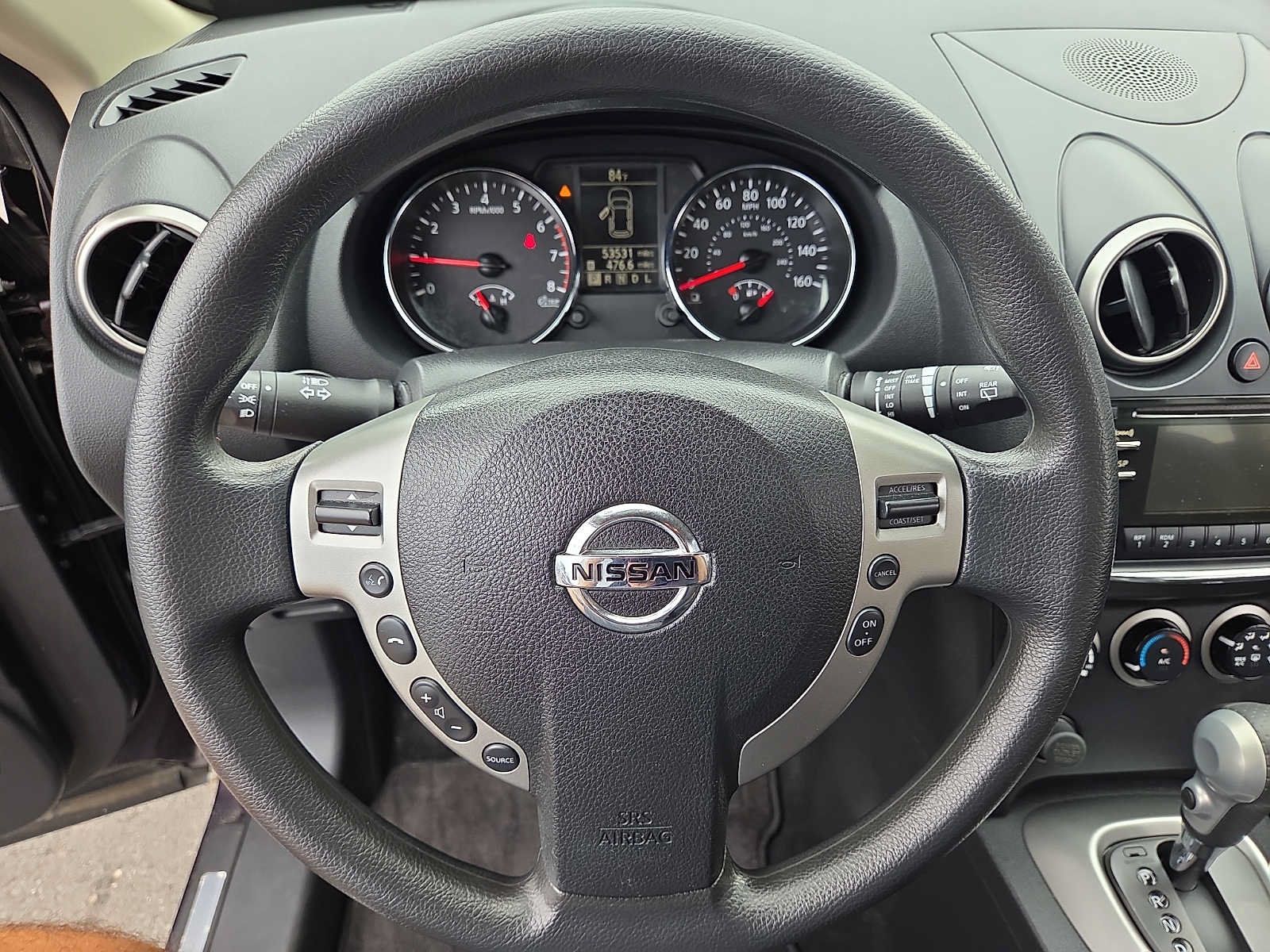 Used 2013 Nissan Rogue SV AWD/4WD image 19