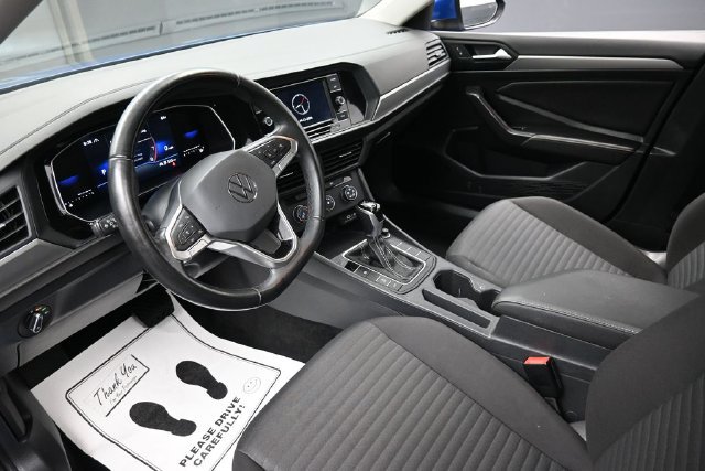 Used 2024 Volkswagen Jetta S FWD image 19