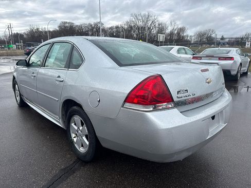 Used 2011 Chevrolet Impala LT image 7