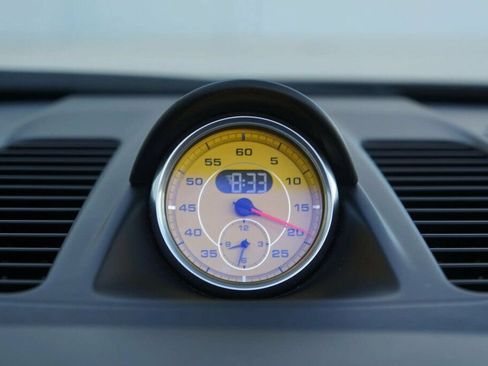 Used 2017 Porsche 911 Turbo S w/ Light Design Package AWD/4WD image 27