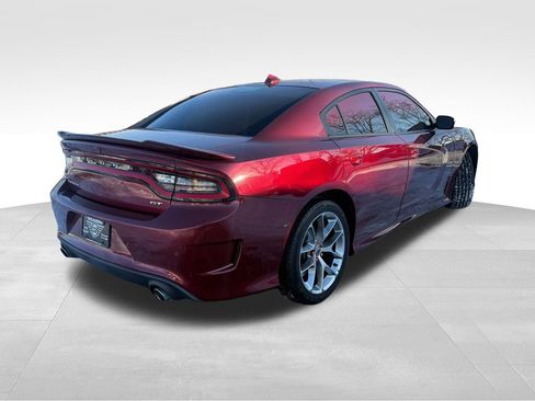 Used 2020 Dodge Charger GT image 8