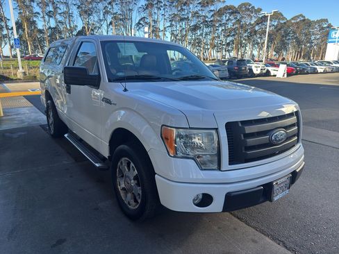 Used 2009 Ford F150 XLT image 16