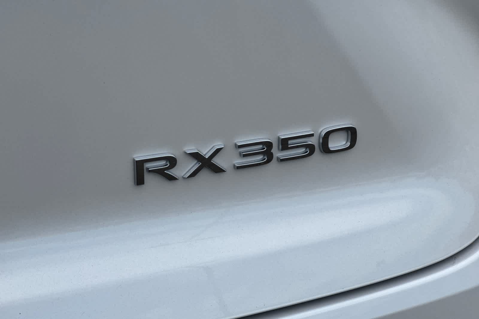 New 2026 Lexus RX 350 Premium Plus w/ Accessory Package (K3) FWD image 32