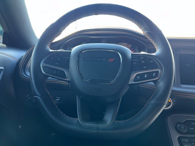 Used 2023 Dodge Challenger GT w/ Plus Package RWD image 13