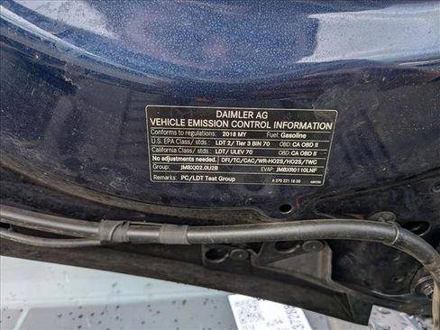 Used 2018 Mercedes-Benz GLA 250 4MATIC image 16