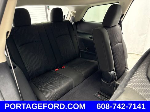 Used 2019 Dodge Journey SE FWD image 35