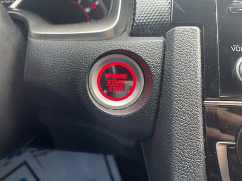 Used 2019 Honda Civic Sport image 25