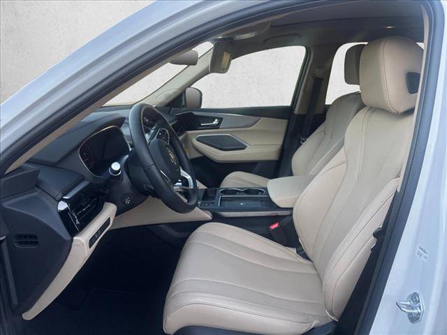 Used 2026 Acura MDX SH-AWD image 14