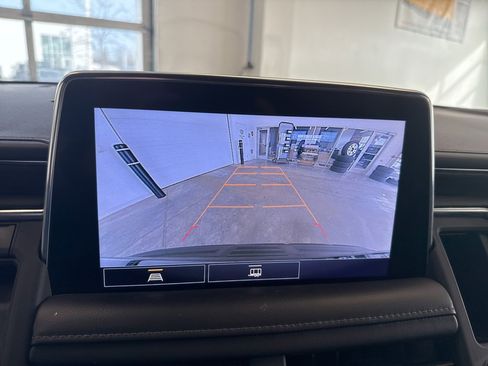 Used 2021 Chevrolet Tahoe LT image 9