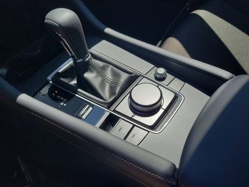 New 2026 MAZDA MAZDA3 s FWD image 15