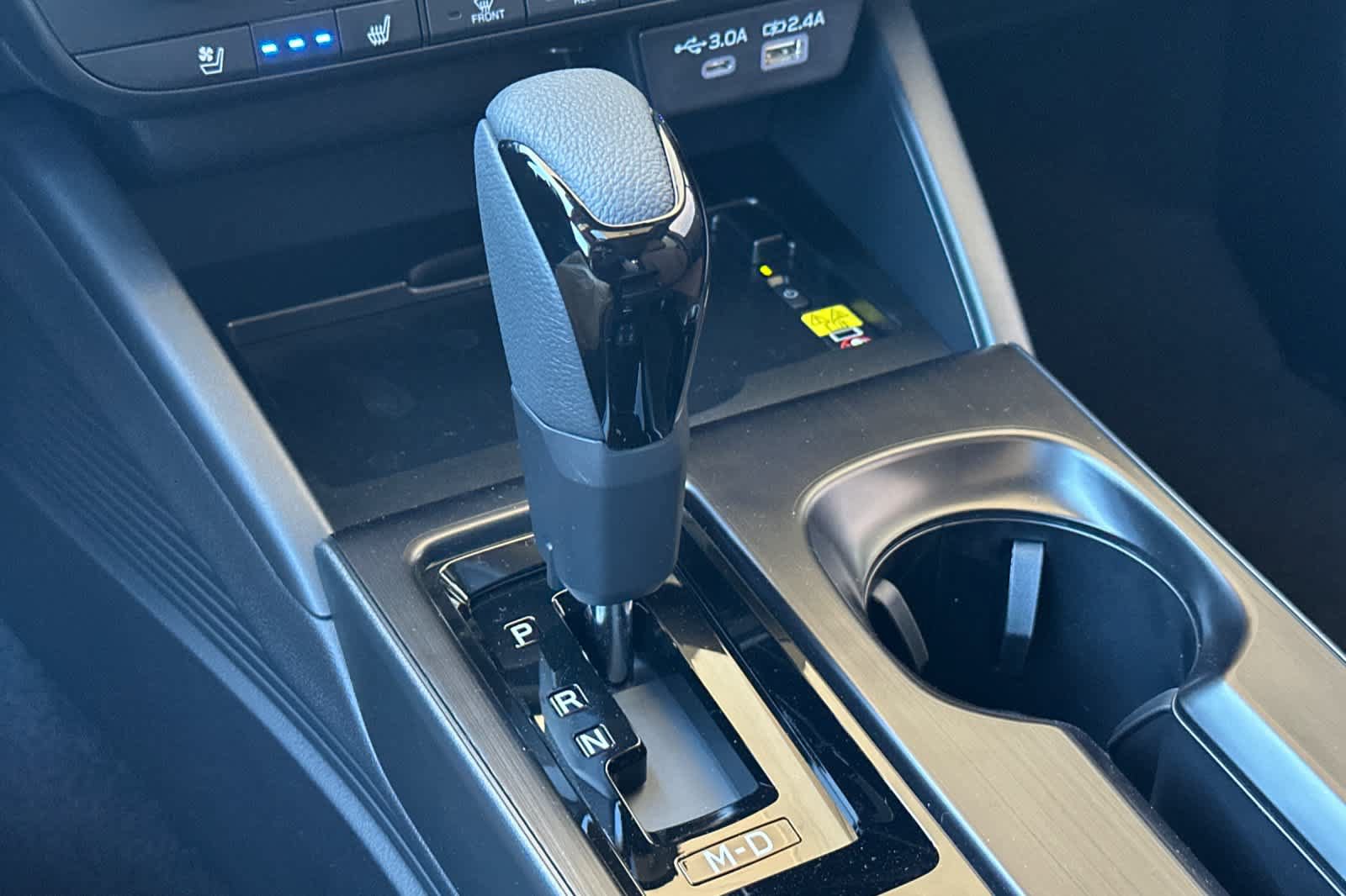 New 2026 Subaru Outback Touring XT AWD/4WD image 25
