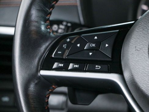 Used 2021 Nissan Altima 2.5 SR FWD image 13