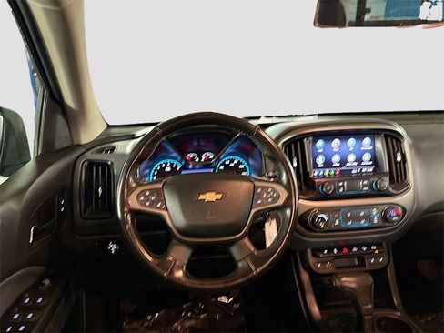 Used 2020 Chevrolet Colorado Z71 image 21