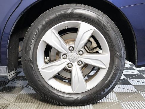 Used 2019 Honda Odyssey EX-L image 14