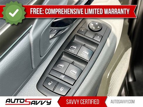 Used 2019 RAM 1500 Classic SLT image 17