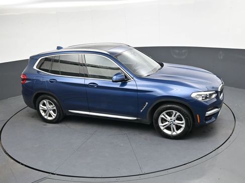 Used 2020 BMW X3 xDrive30i image 22
