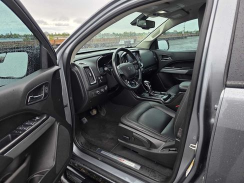 Used 2022 Chevrolet Colorado ZR2 AWD/4WD image 19