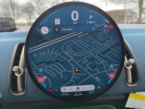 New 2025 MINI Cooper Countryman S w/ Comfort Package Max image 16