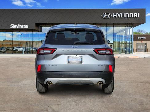 Used 2024 Ford Escape Active w/ Tech Pack #1 image 3