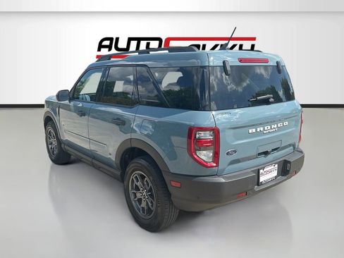 Used 2023 Ford Bronco Sport Big Bend w/ Convenience Package image 5