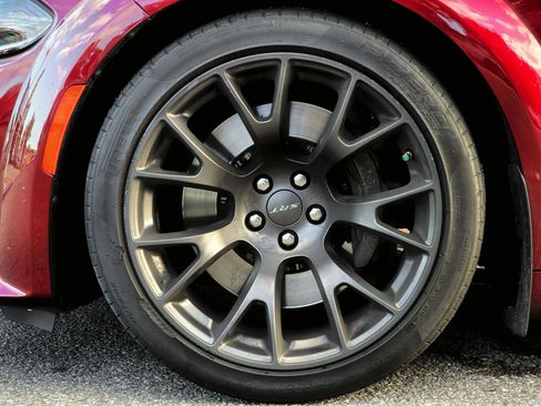 Used 2020 Dodge Charger SRT Hellcat w/ Harman/Kardon Audio Group RWD image 26