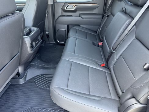 New 2026 Chevrolet Silverado 1500 LT Trail Boss AWD/4WD image 15