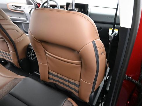 New 2026 Ford Bronco Sport Outer Banks image 25