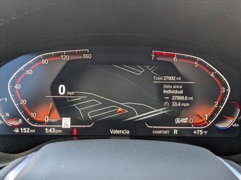 Used 2024 BMW X3 sDrive30i w/ Premium Package RWD image 11