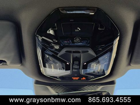 Certified 2025 BMW 530i xDrive image 23