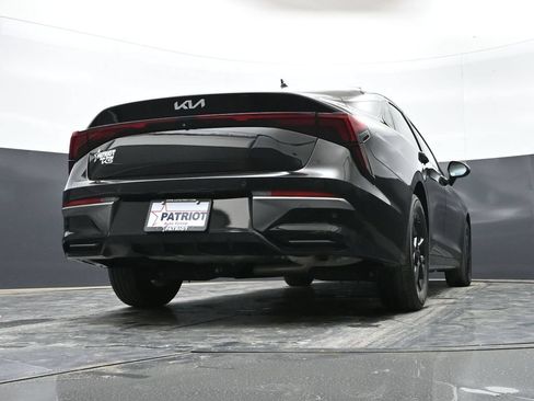 Used 2025 Kia K5 LXS FWD image 42