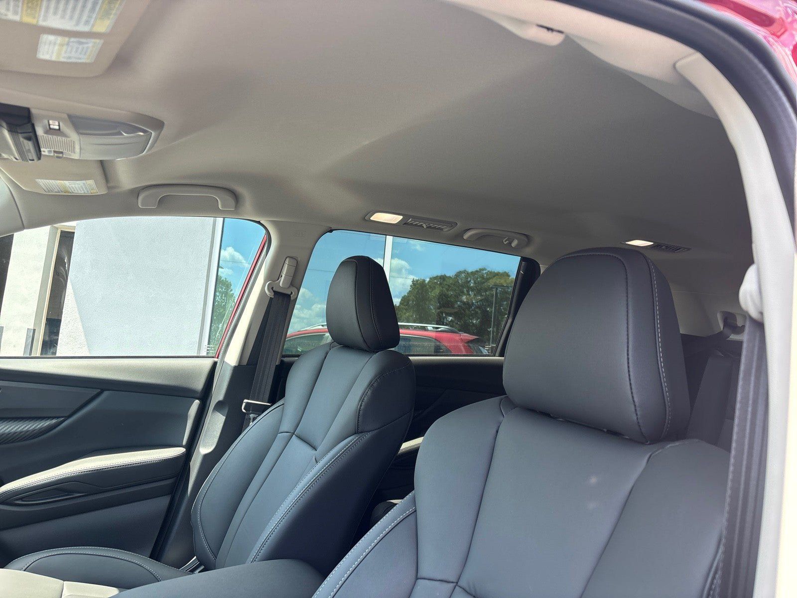 New 2026 Subaru Ascent Premium w/ Popular Package #2 AWD/4WD image 15