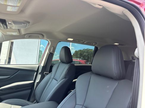 New 2026 Subaru Ascent Premium AWD/4WD image 15