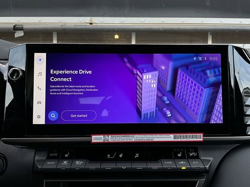 New 2026 Toyota Camry XSE image 30