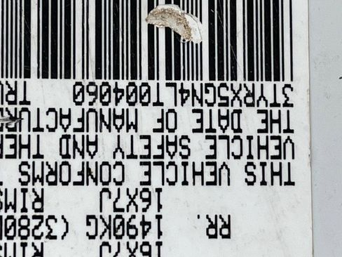 Used 2020 Toyota Tacoma SR image 15