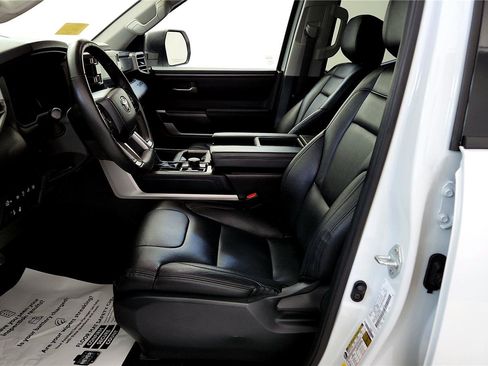 Used 2023 Toyota Tundra SR5 image 16