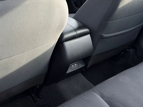 Certified 2024 Nissan Altima 2.5 SV image 23