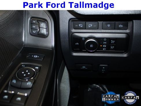 Used 2024 Ford F350 Platinum image 18