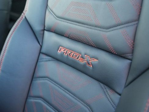 New 2026 Nissan Frontier Pro-X w/ Pro Premium Package image 24