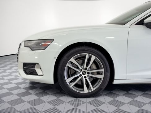 Used 2023 Audi A6 2.0T Premium AWD/4WD image 13