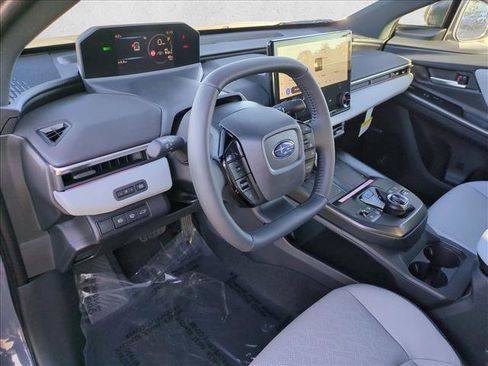 New 2026 Subaru Solterra image 3