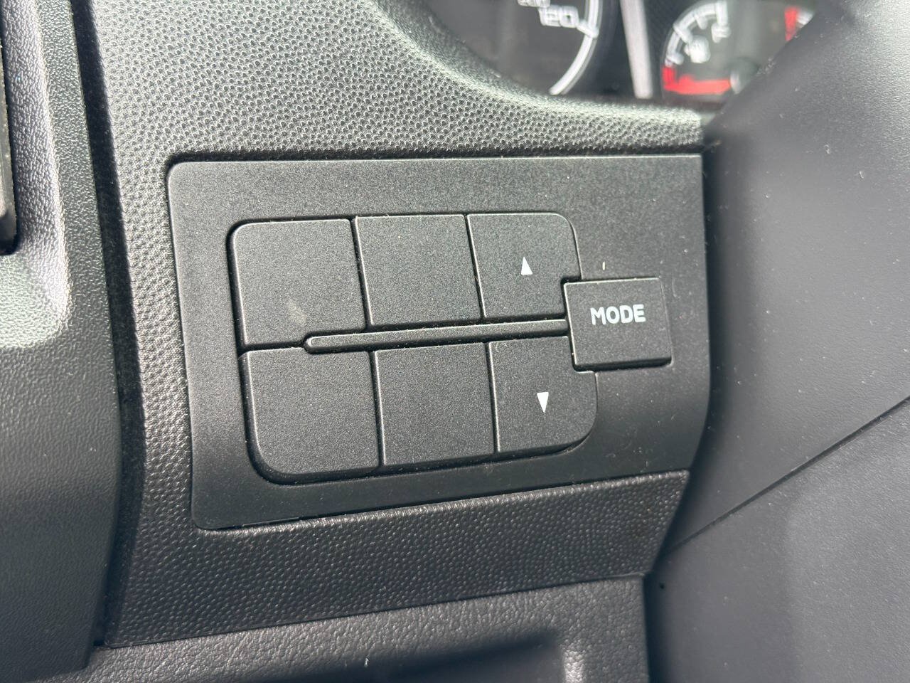 Used 2015 RAM ProMaster 1500 FWD image 14